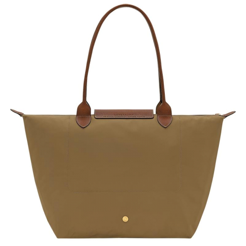 Longchamp Le Pliage Original groen