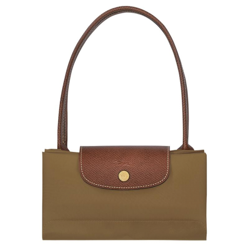 Longchamp Le Pliage Original groen
