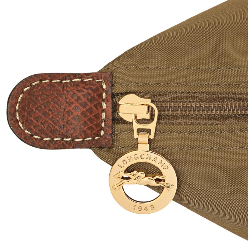 Longchamp Le Pliage Original groen