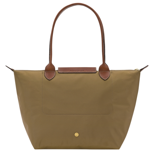 Longchamp Le Pliage Original groen