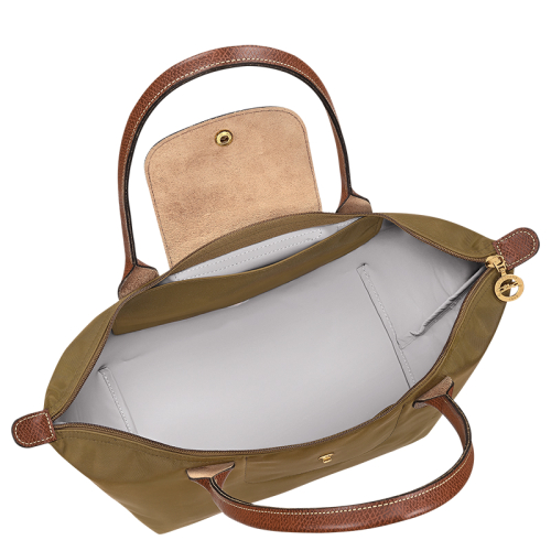 Longchamp Le Pliage Original groen