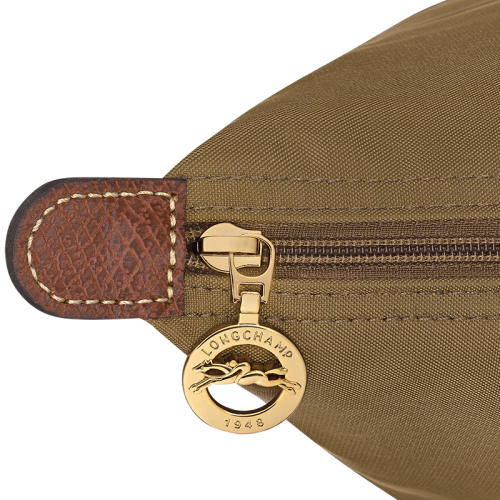 Longchamp Le Pliage Original groen