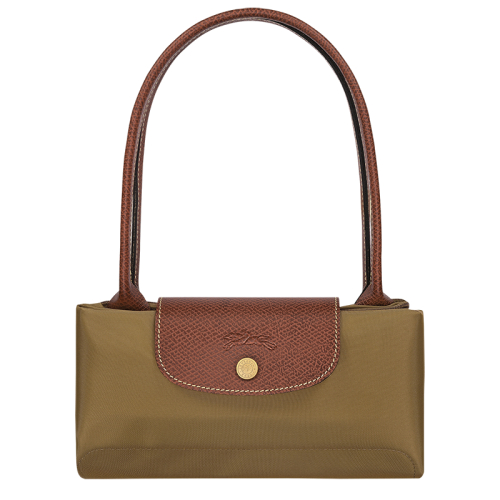 Longchamp Le Pliage Original groen