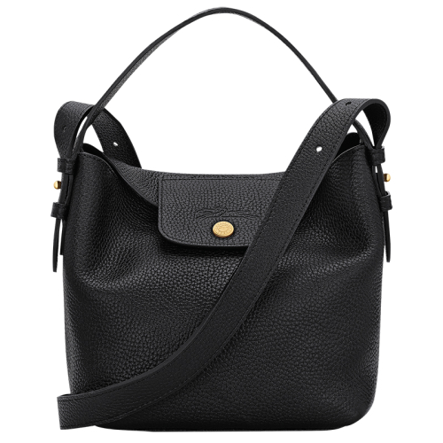 Longchamp Le Cadence zwart