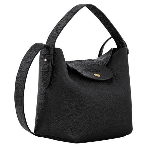 Longchamp Le Cadence zwart