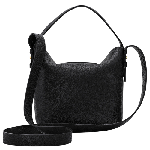 Longchamp Le Cadence zwart