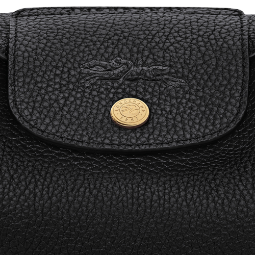 Longchamp Le Cadence zwart