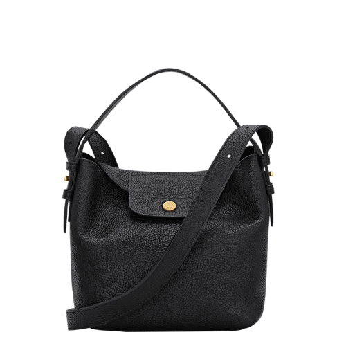 Longchamp Le Cadence zwart