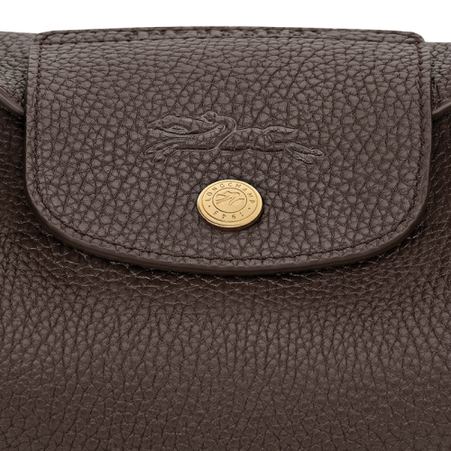 Longchamp Le Cadence bruin