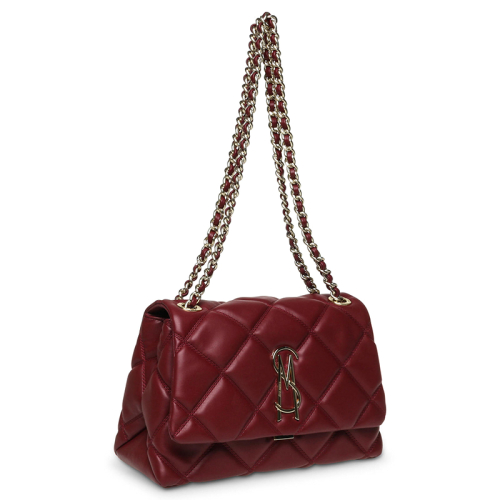 Steve Madden Bjolene rood