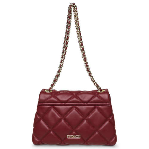 Steve Madden Bjolene rood