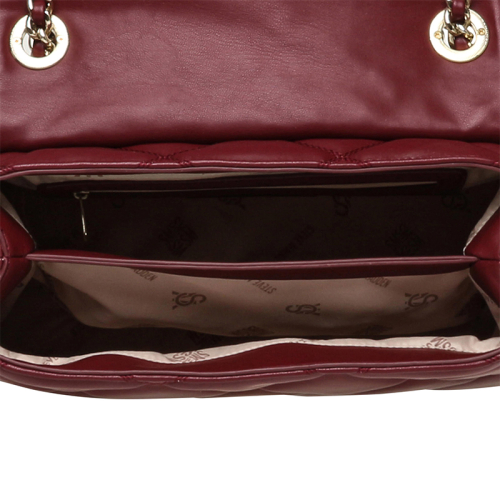 Steve Madden Bjolene rood
