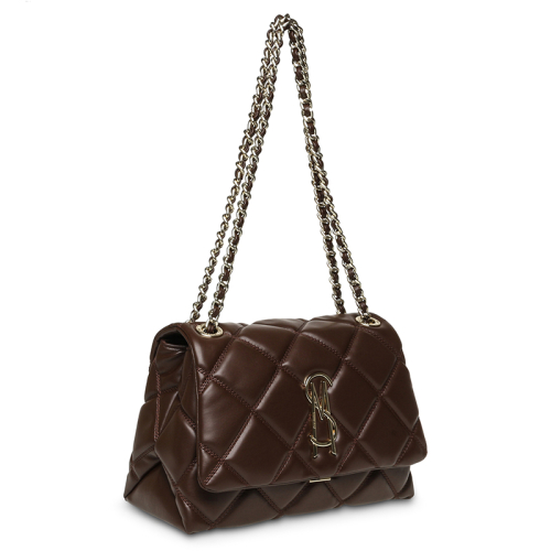 Steve Madden Bjolene bruin