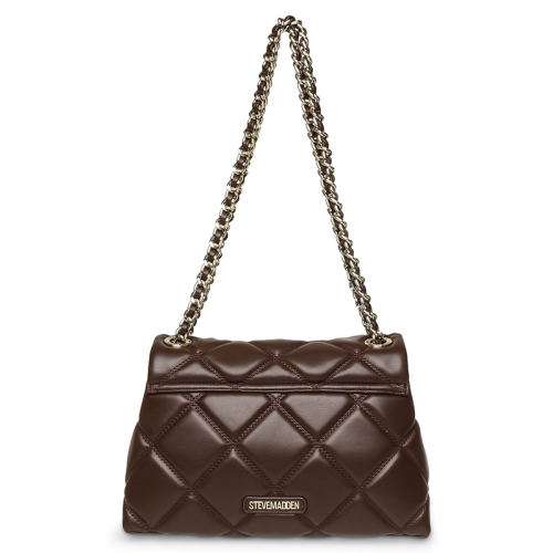 Steve Madden Bjolene bruin