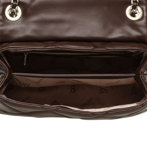 Steve Madden Bjolene bruin
