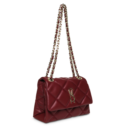 Steve Madden Bvolturi rood