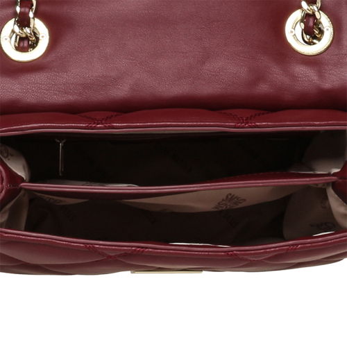 Steve Madden Bvolturi rood