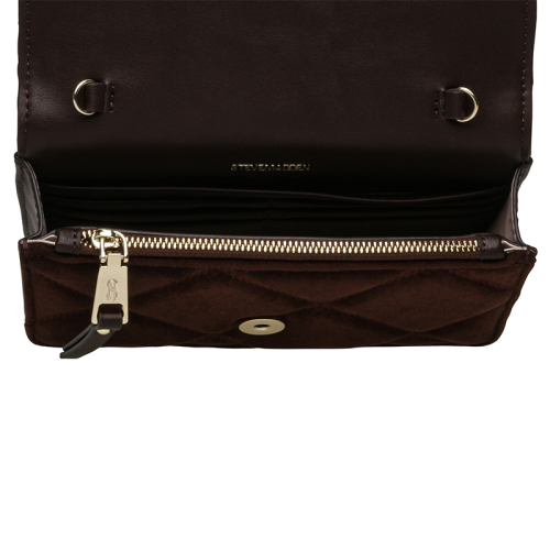 Steve Madden Bendue S bruin