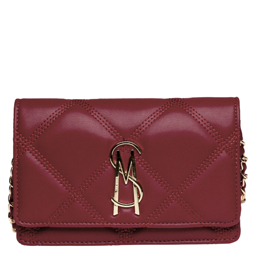Steve Madden Bendue rood