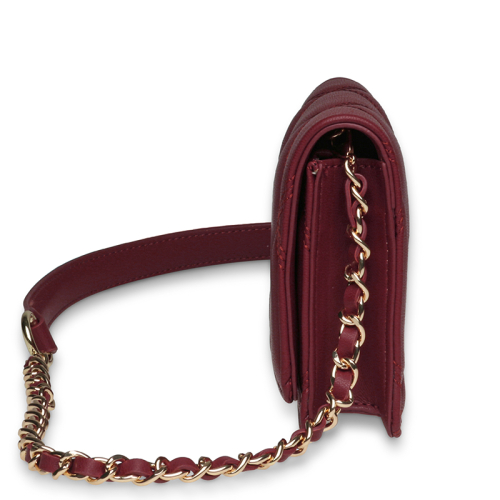 Steve Madden Bendue rood