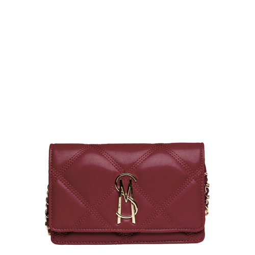 Steve Madden Bendue rood