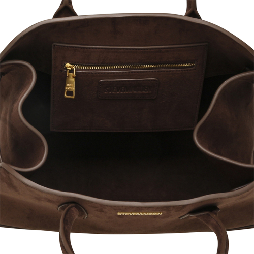Steve Madden Bryleigh bruin