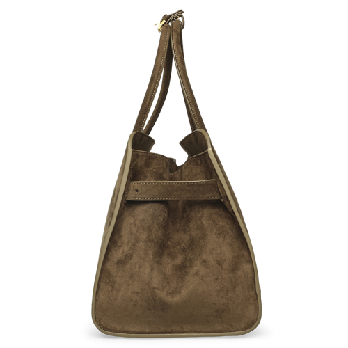 Steve Madden Bryleigh groen