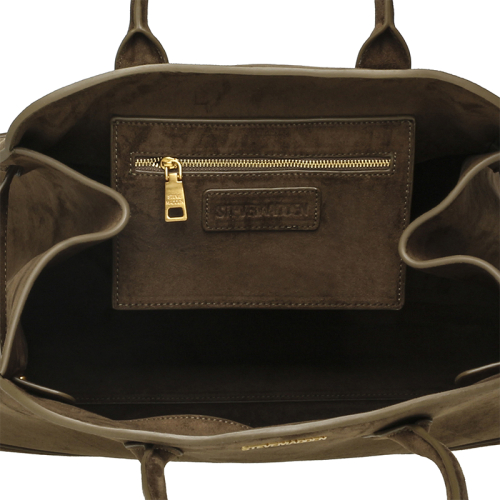 Steve Madden Bryleigh groen