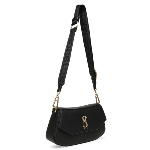 Steve Madden Blyon zwart