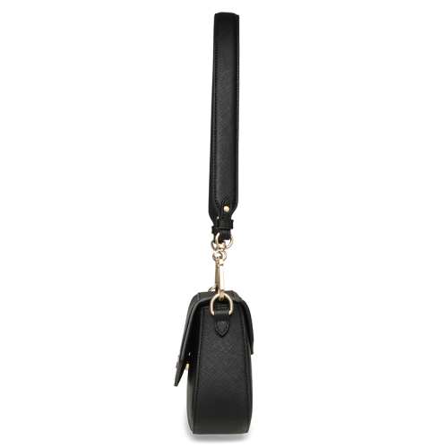Steve Madden Blyon zwart