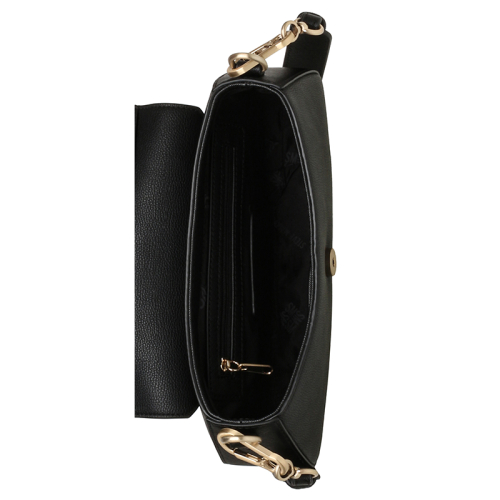 Steve Madden Blyon zwart