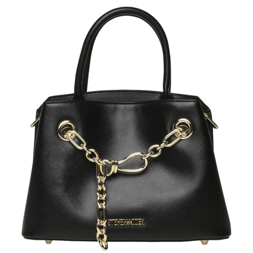 Steve Madden Brosaly zwart