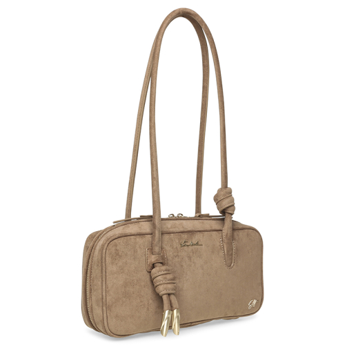 Steve Madden Brooted taupe