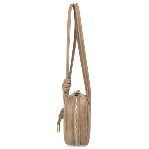 Steve Madden Brooted taupe