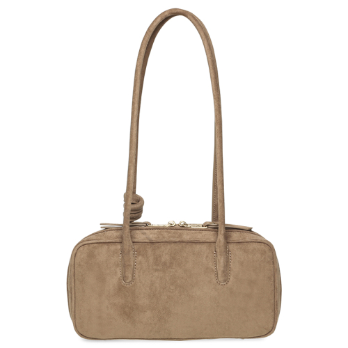 Steve Madden Brooted taupe