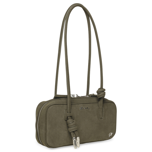 Steve Madden Brooted groen