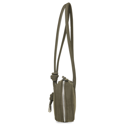 Steve Madden Brooted groen