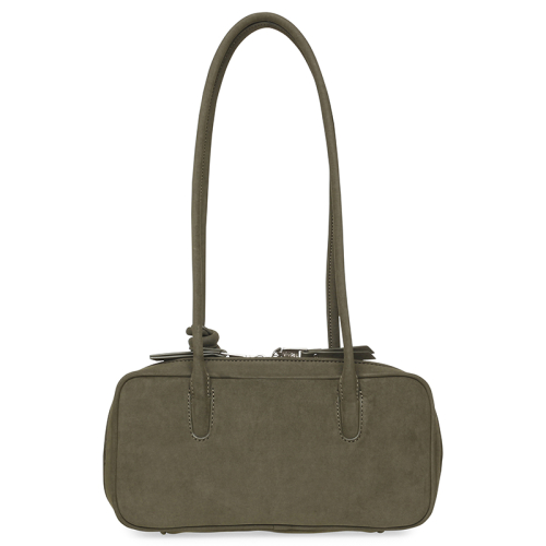Steve Madden Brooted groen