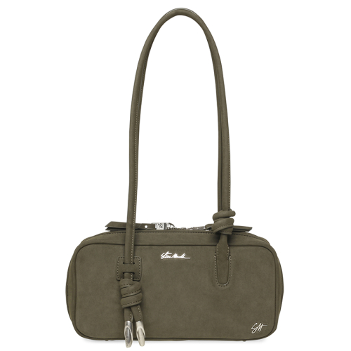 Steve Madden Brooted groen