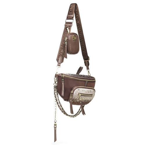 Steve Madden Bmaximas bruin