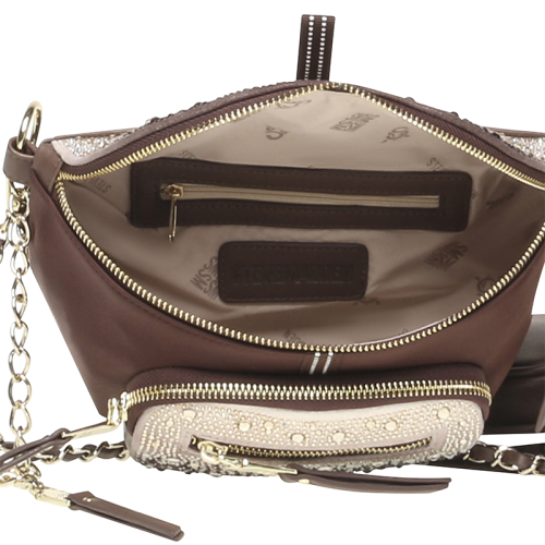 Steve Madden Bmaximas bruin