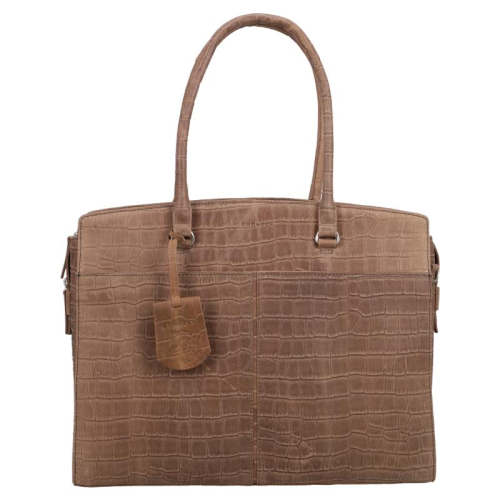 Burkely Cool Colbie taupe