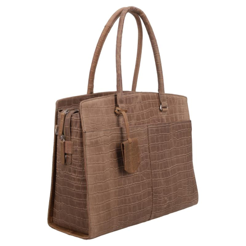 Burkely Cool Colbie taupe