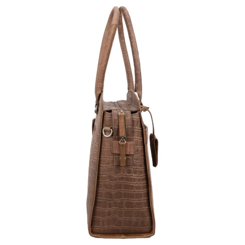 Burkely Cool Colbie taupe