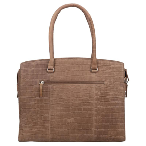 Burkely Cool Colbie taupe