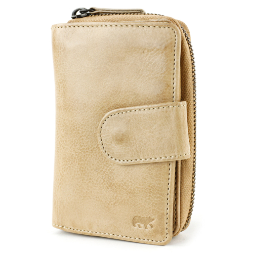 Bear Design Loet beige
