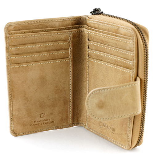 Bear Design Loet beige