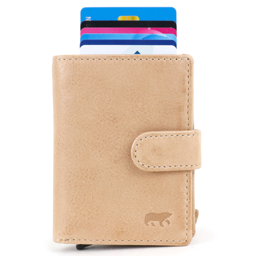 Bear Design Bobby beige