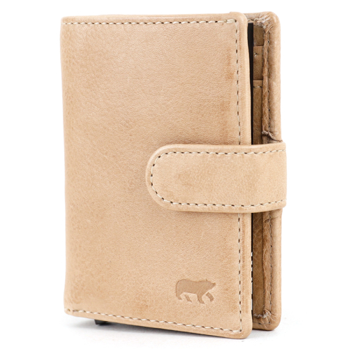 Bear Design Bobby beige