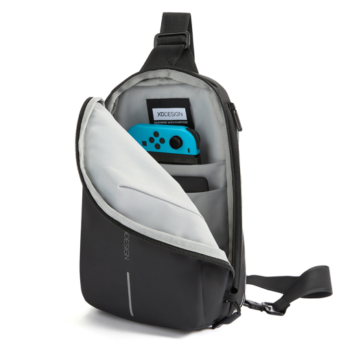 XD Design Urban Expandable Sling zwart
